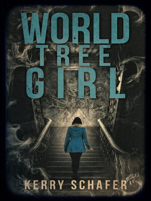 cover image of World Tree Girl